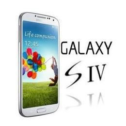 Samsung Galaxy S4 Gt-i9505white